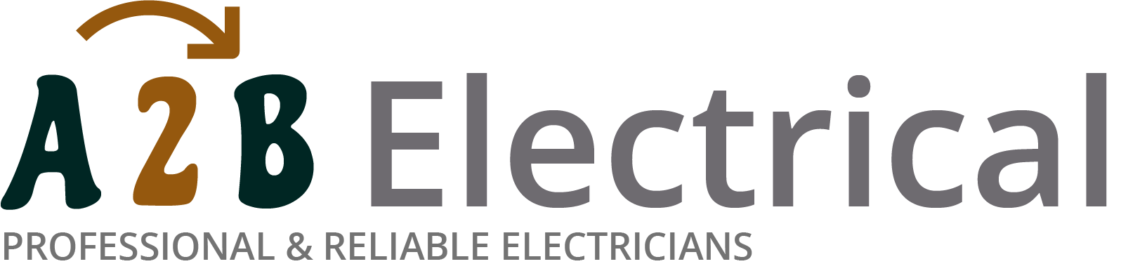 If you have electrical wiring problems in Slough, we can provide an electrician to have a look for you. 